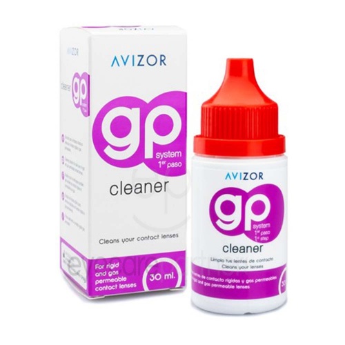 Avizor GP Cleaner